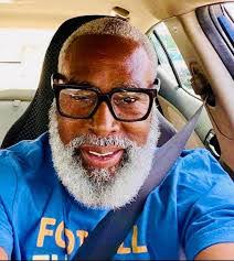 Michael Dantzler's Instagram, Twitter & Facebook