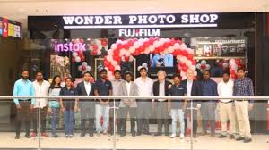 See 278 traveler reviews, 150 coming to olde bangalore (pronounced as old bangalore) is like taking a slow and lazy trip back. Fujifilm India Launches Its First Wonder Photo Shop In Bangalore