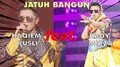 Chords for hady mirza cinta luar biasa | gegar vaganza 2019 minggu 6. Hady Mirza Cinta Luar Biasa Youtube