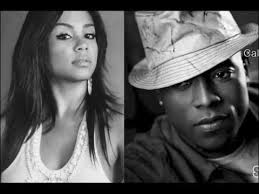 Calvin Richardson Ft Claudette Ortiz