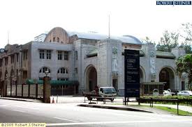 Ktm Tanjong Pagar Railway Station Former Malaysia Train Station In Singapore Railway Station Railway Taj Mahal