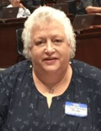 Mary Jarboe Obituary