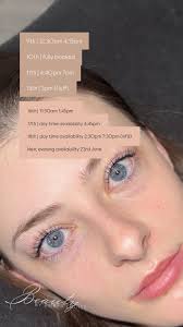 Beauty by amber louise