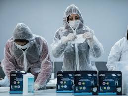 Exporters of pharmaceutical products, medical equipment and devices to expand into the hong kong market is through hong kong agents and distributors. Eat Or Be Eaten The Global Medical Products Market Has Gone Feral Der Spiegel