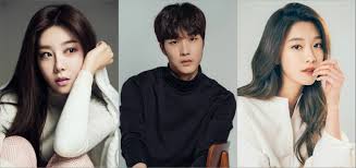 Jean dec 16 2020 7:43 am tonight's episode of the spies who loved me made me cried when ah reum remembered all their happy memories together with her husband derek. More Cast Members Will Join Eric And Yoo In Na In New Drama The Spy Who Loved Me Kdramastars