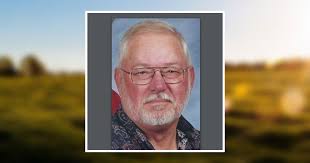 Dennis Franklin Gilbert Obituary October 20, 2020