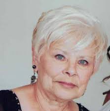 Obituary information for Rose Marie Walowich