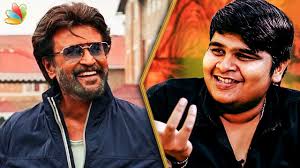 He made the short film 'kaatchipizhai' in madurai, which was selected for nalaya iyakunar (a tv competition for short films). I M Proud Of My Son Karthik Subbaraj S Father Gajaraj Interview Superstar Rajinikanth S Petta Youtube
