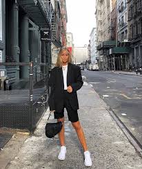 Black Biker Shorts Outfit Pinterest Www Hill Jessica Tumblr Com Instagram Jessicaahhill Pinterest Jesshhilll Fashion Blogger Outfit Blogger Outfits Cool Street Fashion