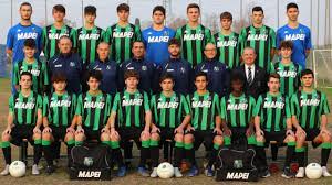 Italian serie a live score : Settore Giovanile Sassuolo Il Programma Del Weekend Tuttosassuolocalcio News
