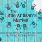 Little Artisan Market on November 29th from 5:00 event image