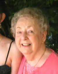 Obituary information for Jean Agnes Giff