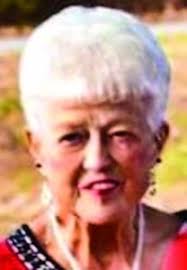 Shirley Perkins Obituary (1937