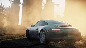 Nfs Most Wanted Need For Speed Need For Speed Cars Car Racing Video