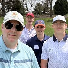 Tom Derr's Instagram, Twitter & Facebook