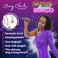 Mega Musical Bingo At Chipping Sodbury Town Hall On event image