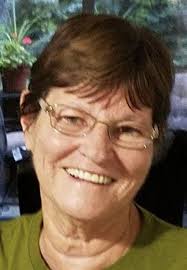 Marilyn Louise Freeman Obituary October 18, 2023