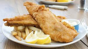 Is Broiled Fish Healthier Than Deep Fried Shine365