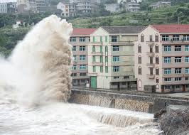 Check spelling or type a new query. Super Typhoon Chan Hom China Prepares As Shanghai Faces Record Storm Surge Flooding