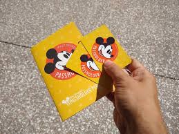 Disney passholder update credit card. Discount Disney Tickets Fi Heroes