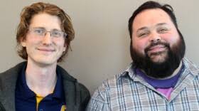 Tennessee Valley StoryCorps