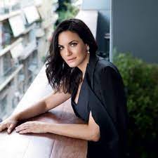 We've been welcoming millions of people to our country and i think that this will be mainly attributed to the stability and the change of the image of greece abroad. Who Is Olga Kefalogianni Dating Olga Kefalogianni Boyfriend Husband