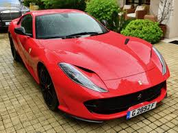 Find used ferrari 812 superfast s near you by entering your zip code and seeing the best matches in your area. 2019 Ferrari 812 Superfast For Sale Price 359 000 Gbp Dyler