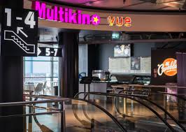Sprawdź aktualny repertuar kina multikino gdańsk gdańsk. Multikino W Lodzi Koniec Kina Silverscreen Teraz To Multikino Z Fotelami Do Lezenia Zdjecia
