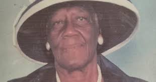 Pearline Rebecca Davis Bastian