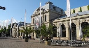 Menschen stehen bei uns im mittelpunkt. Festspielhaus Baden Baden Wikipedia