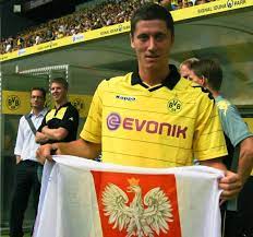 Robert had to be the number one at his new club. Report Dortmund Will Not Let Any More Players Join Bayern