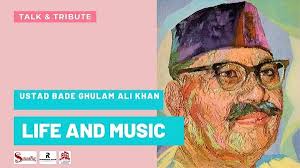 SAUDHA, Society of Poetry and Indian Music