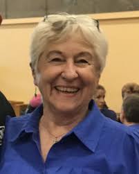 Sandra Ruth Peterson Obituary November 14, 2025