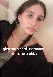 Nicknames for Abby