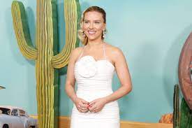 Scarlett Johansson is Nude in Asteroid City - TFM