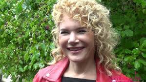 Harald Reichel in an interview with Patricia Freund