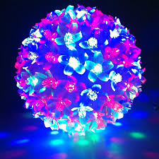 Christmas Light Up Balls Target Ewydad Newyeargroup Site