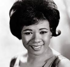 Fontella Bass' life and music career