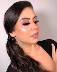 Danielle Soares Makeup