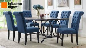 The furniture looked decent, just not a huge selection. The Top 20 Best Online Furniture Stores