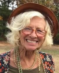 Sandra Virginia Hoover "Sandy" Weaver Obituary 2023