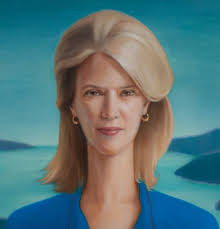 Dapeng Liu — Art Atrium