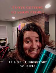 Party Prepost 1 Hi everyone!! I'm Marlene and I'm so excited to parTEA with  you! Thanks so much to Renee for bringing us together. My favorite part of  being a sipologist is