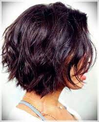 90 Bob Haircut Trends 2019 Short And Curly Haircuts Short Hairstyles For Thick Hair Haircut For Thick Hair Thick Hair Styles