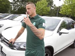 Seine sarah äußert sich jetzt. Nach Ausraster Arnautovic Hat Sich Entschuldigt Fussball Vol At
