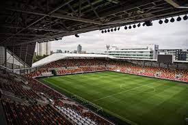 This page provides you with information about the stadium of the selected club. Fifa 22 Brentford Community Stadium A New Stadium For The Premier League Fifaultimateteam It Uk