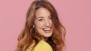 Column Malou: 'Normaal gesproken rij ik alleen BN'ers en sterren'