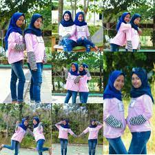Baju couple bareng temen / baju remaja kekinian deloise. Bareng Sahabat Home Facebook