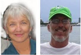 Service Award Winners