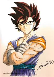 He is performing the role villain is the emperor of the 7th. Drawing Images Of Dragon Ball Z Novocom Top